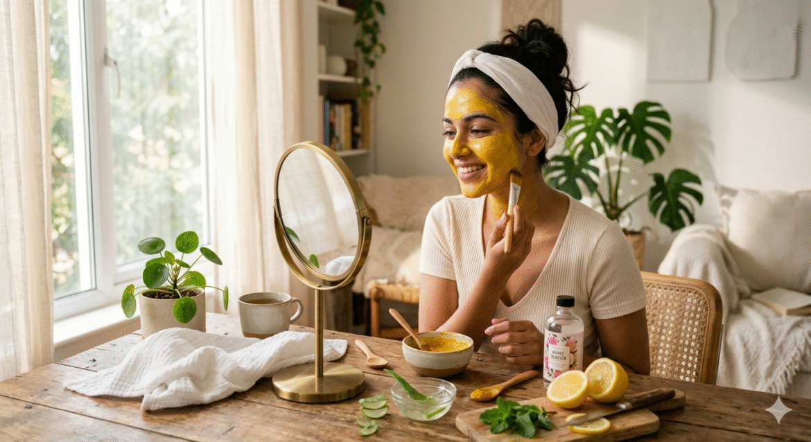 ✨ Best Remedies for Dull and Tired Skin: Bring Back Your Natural Glow