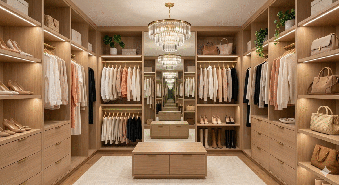 👗 Wardrobe Hacks Every Girl Should Know