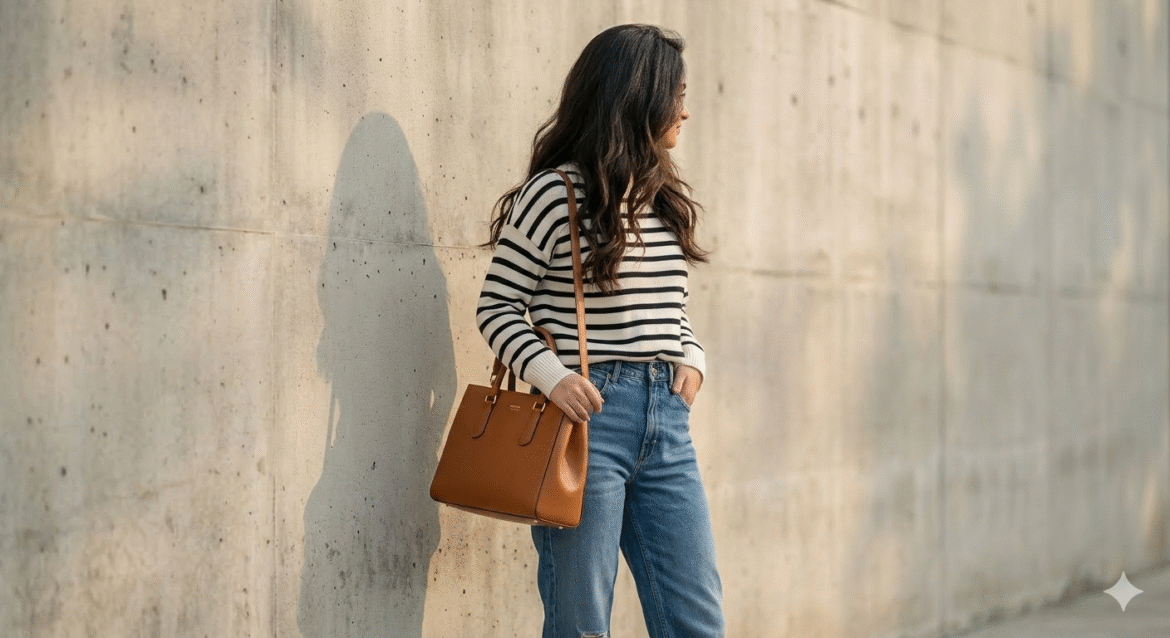 🌸 Top 10 Interview Outfits That Make You Look Stylish & Confident