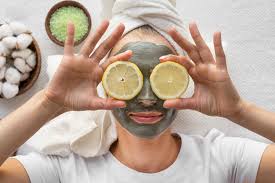 🌸 Homemade Face Masks for Glowing Skin: Get That Natural Radiance at Home